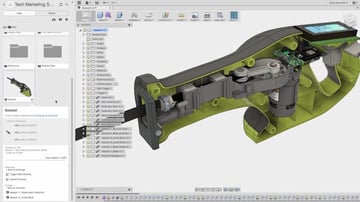 fusion 360 download free