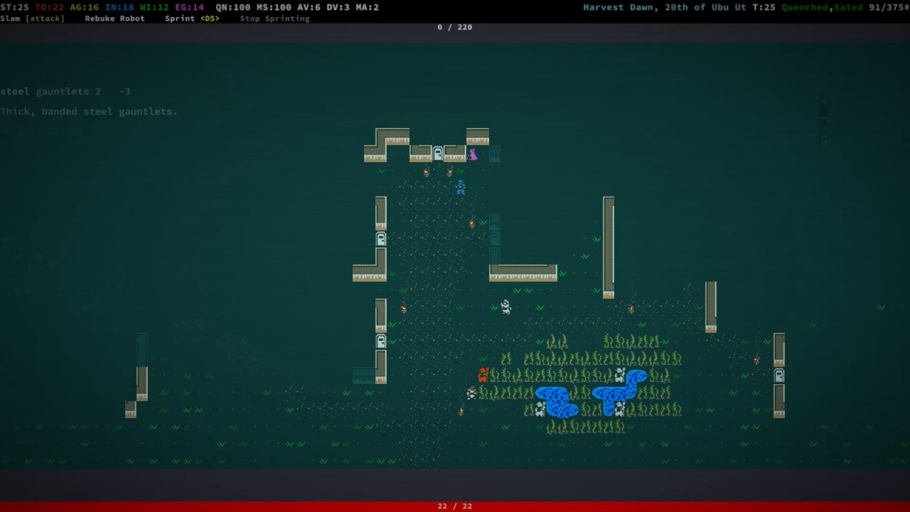 Caves of qud for mac